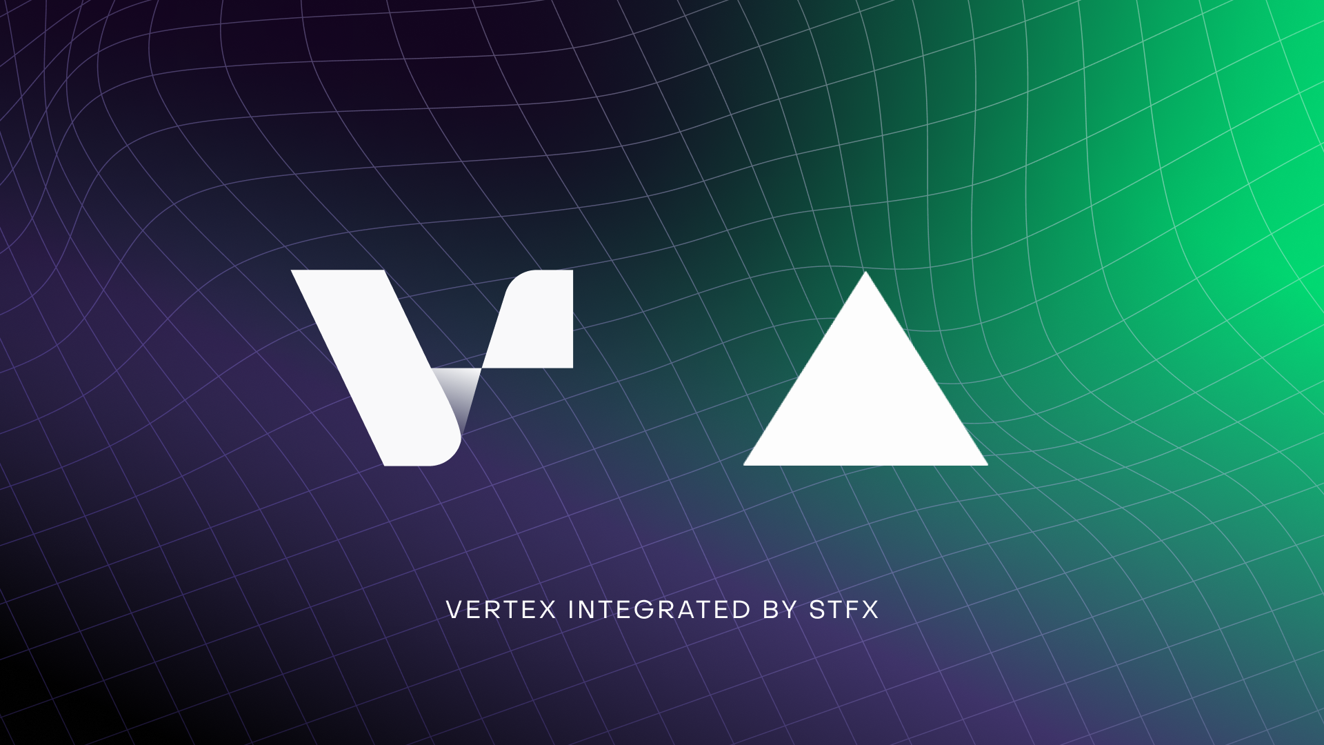 STFX Integrates Vertex to Bring Deeper Liquidity & Faster Trade Execution to SocialFi