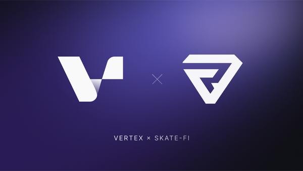 Skate Vault & Vertex Integration