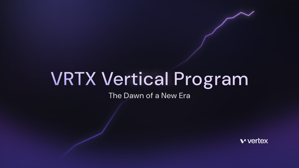 The Vertical Program – Enduring Tokenomics & Community Alignment